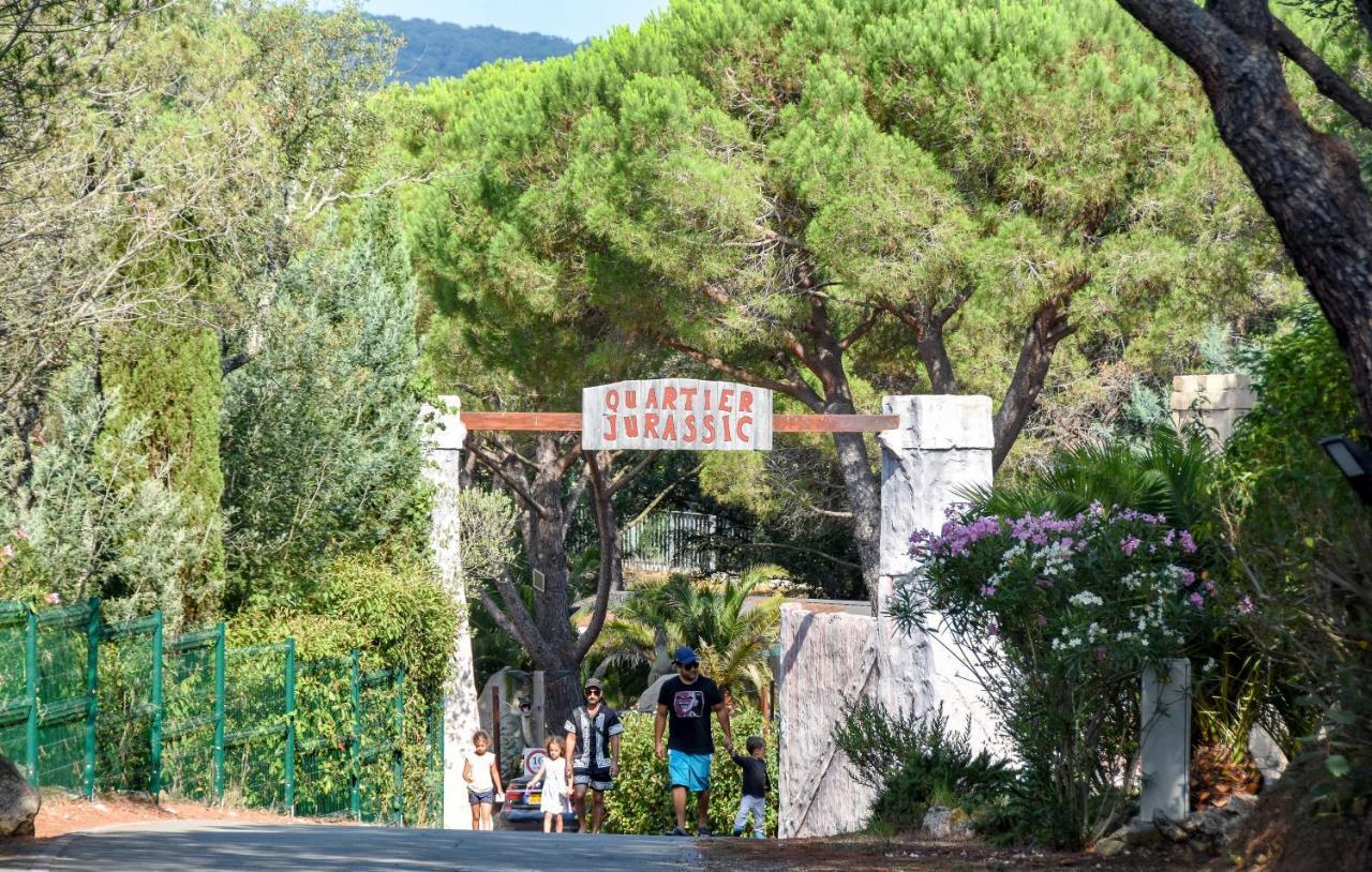 Domaine De Verdagne Gassin Εξωτερικό φωτογραφία